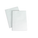 Olympic Office Pad Plain Bank A5 100 leaf