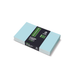 Olympic Ruled System Cards 125 x 200mm – Blue (Pack of 100)