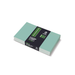 Olympic Ruled System Cards 125 x 200mm – Green (Pack of 100)