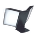 Flip N Find Metal Display 20 Panel Black