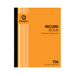 Olympic Carbonless Duplicate Record Book NO.706 250×200 50 Leaf