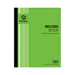 Olympic Carbonless Triplicate Record Book NO.707 250×200 50 Leaf