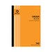 Olympic Carbonless Duplicate Order Book NO.740 A4 50 Leaf