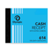 Olympic Carbon Duplicate Cash Receipt Book NO.614 100×125 100 Leaf