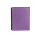 Olympic Display Books A4 20 Page Ribbed Fluoro Purple