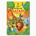 Olympic Scrapbook African Safari 80gsm 335x240mm 72 pages