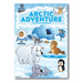 Olympic Scrapbook Arctic Adventure 80gsm 335x240mm 96 Pages