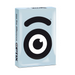 Optix Paper A4 80gsm Pack 500 Viza Blue