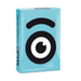Optix Paper A4 80gsm Pack 500 Inga Turquoise