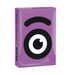 Optix Paper A4 80gsm Pack 500 Juni Purple