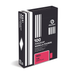 Olympic Manilla Folder Foolscap Red Box 100