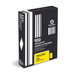 Olympic Manilla Folder Foolscap Yellow Box 100