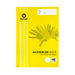 Olympic Exercise Book 14mm Ruled with Red Margin A4 48 pages