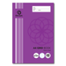 Olympic Grid Book 10mm A4 48 pages