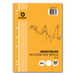 Olympic Loose Leaf Refill Blank A4 50 leaf