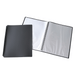 Olympic Display Book A4 20 Page Matte Black