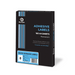 Olympic Labels Adhesive 8UP 105x74mm Box 100