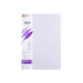 Quill Metallique Paper 120gsm A4 Pack 25 Moonstone