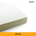 Quill Parchment Board 176gsm A4 Pack 50 White