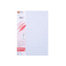 Quill Parchment Board 176gsm A4 Pack 50 Blue
