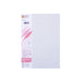 Quill Parchment Board 176gsm A4 Pack 50 Gunmetal