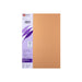 Quill Metallique Board 285gsm A4 Pack 25 Autumn Gold