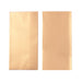 Quill Metallique Envelope 120gsm DL Pack 10 Autumn Gold