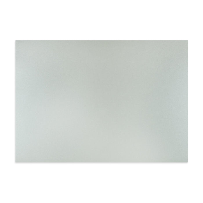 Quill Metallique Board 285gsm A3 Silver Shadow