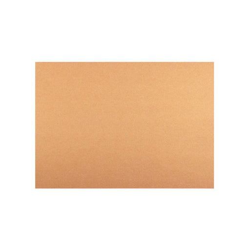 Quill Metallique Board 285gsm A3 Autumn Gold