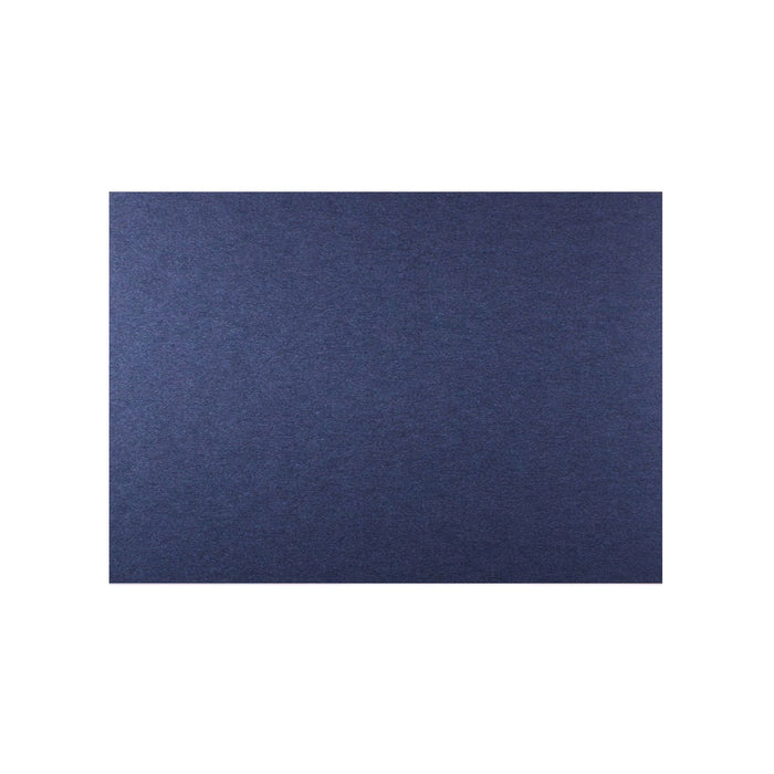 Quill Metallique Board 285gsm A3 Anthracite