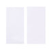 Quill Parchment Envelope 90gsm DL Pack 25 White Ivory