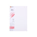 Quill Parchment Paper 90gsm A4 Pack 100 White Ivory
