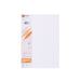 Quill Linenbond Board 216gsm A4 Pack 25 White