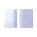 Quill Metallique Envelope 120gsm C6 Pack 10 Silver Shadow