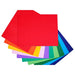 Quill Coloured Board 210gsm 510mm x 635mm Pack 100 Assorted
