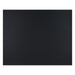 Quill Surface Board 210gsm 510mm x 635mm Pack 50 Black