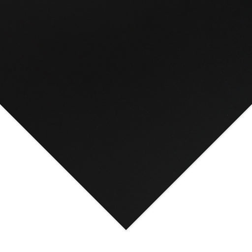 Quill Surface Board 210gsm 510mm x 635mm Pack 50 Black