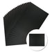 Quill Surface Board 210gsm 510mm x 635mm Black