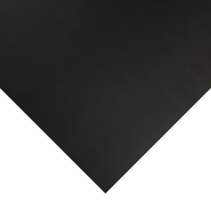 Quill Surface Board 210gsm 510mm x 635mm Black
