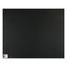 Quill Surface Board 210gsm 510mm x 635mm Black