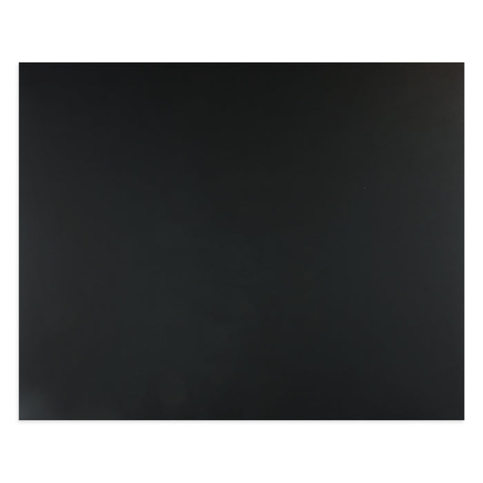 Quill Surface Board 600gsm 510mm x 635mm Black