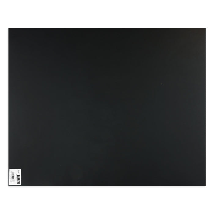 Quill Surface Board 600gsm 510mm x 635mm Black
