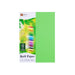 Quill Coloured Paper 80gsm A4 Pack 100 Lime