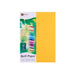 Quill Coloured Paper 80gsm A4 Pack 100 Sunshine