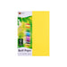 Quill Coloured Paper 80gsm A4 Pack 100 Lemon