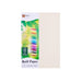 Quill Coloured Paper 80gsm A4 Pack 100 Cream