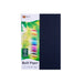 Quill Coloured Paper 80gsm A4 Pack 100 Black