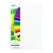 Quill Cover Paper 125gsm A4 Pack 250 White