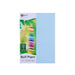 Quill Coloured Paper 80gsm A4 Pack 500 Powder Blue