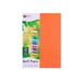 Quill Coloured Paper 80gsm A4 Pack 500 Orange